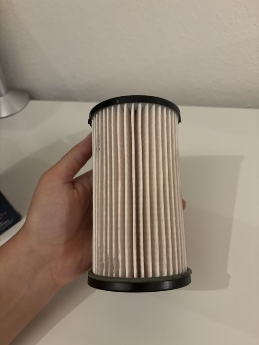 Filtro diesel carro Bosch N0008