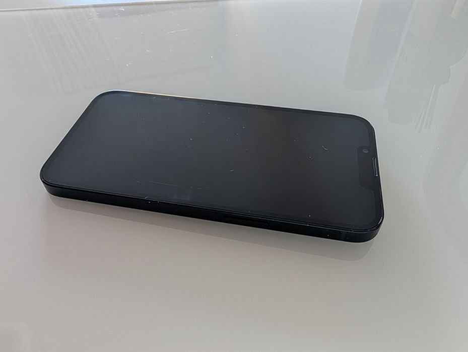 iPhone 13 128 GB cor meia noite