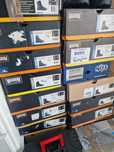 Lote de Botas Magnum