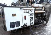 Agregat PAD-36 55kVA