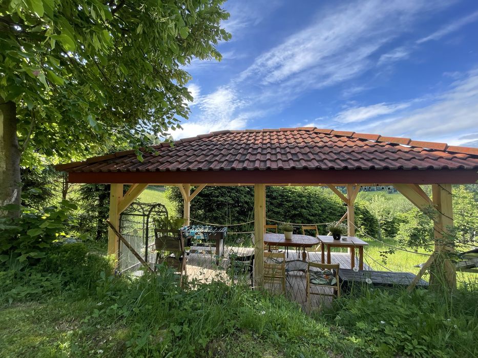 Dom  Pod Baranią apartament typu studio