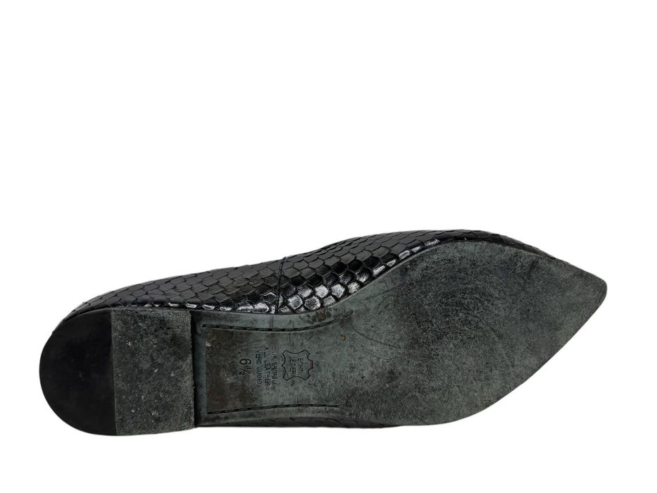 Loafery skorzane Kennel & Schmenger rozmiar 40