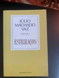 Livros de Júlio Machado Vaz