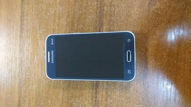 Samsung G361H на запчасти!