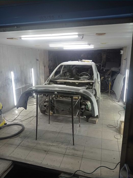 Малярка-40м2.Аренда посуточно,помесячно.Продажа.Отопление.Вытяжки.