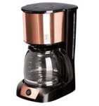 Ekspres do kawy Rose Gold, przelewowy, 1,5 L, 800 W