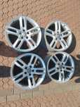 Oryginalne Felgi Aluminiowe Audi R18 5x112 8J ET 39