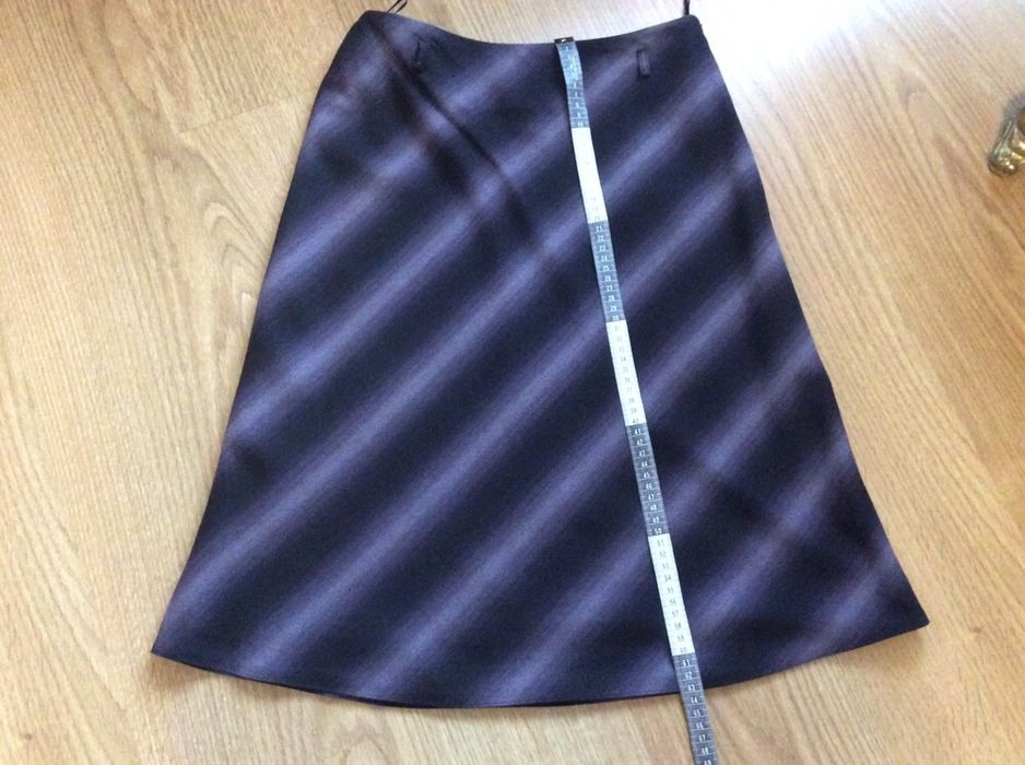 Нова спідниця тепла кашемір юбка