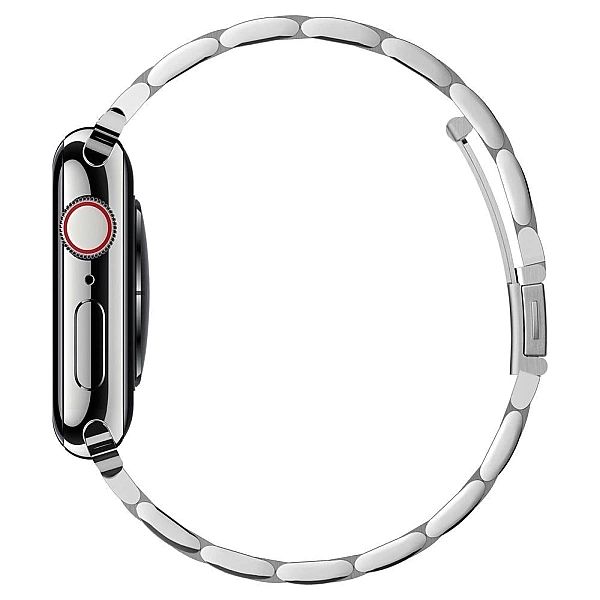 Pasek Spigen Modern Fit Band na Apple Watch 4/5/6/7/8/SE (38/40/41 mm)