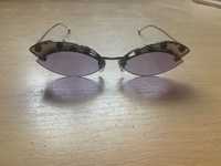 Óculos de sol originais FENDI sem marcas de uso