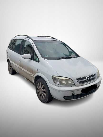 OPEL ZAFIRA A 2.2 DTI na części