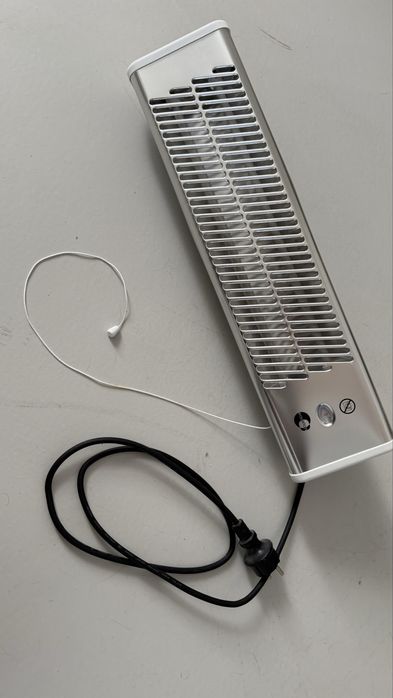 Aquecedor infravermelhos EQUATION 1200W