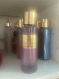 Victoria's secret love spell