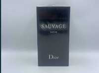 Dior Sauvage Parfum 100ml. Okazja