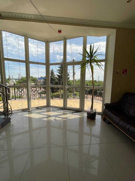 Продаж торгового приміщення в м.Тисмениця