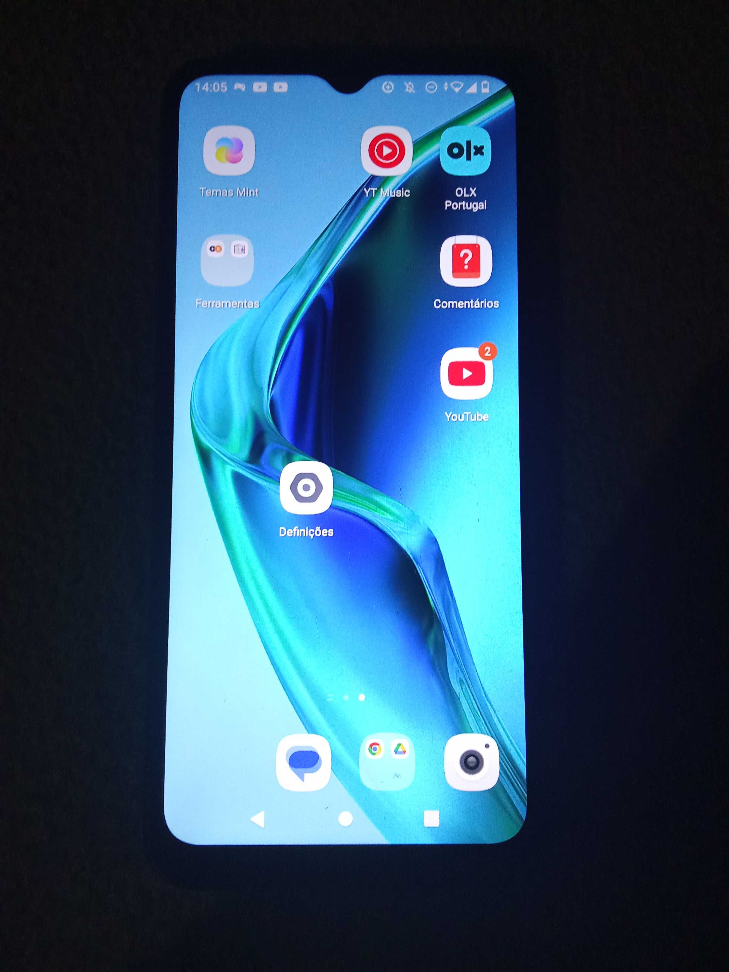 Redmi A2 em muito bom estado