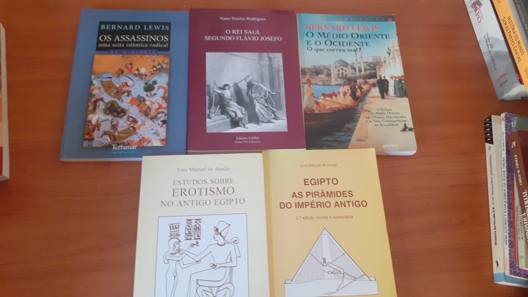 Literatura Historia