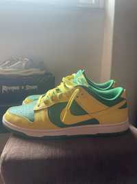 Nike dunk brasil alternate original