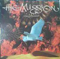 Lp The Mission - Carved in sand (vinil)