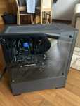Komputer i3-10100F, 8gb Viper, RX570 4gb, 550w 80+ bronze