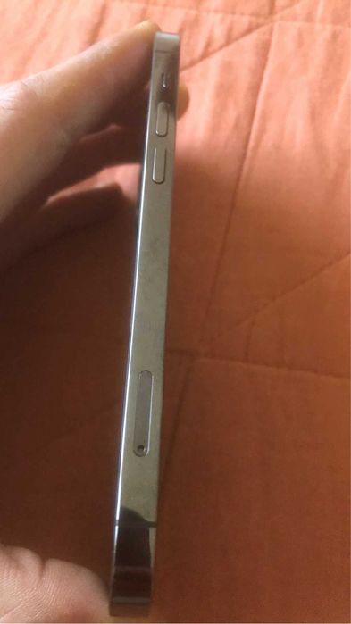 Iphone 12 pro . Bateria 100/