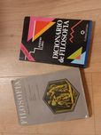 2 livros filosofia