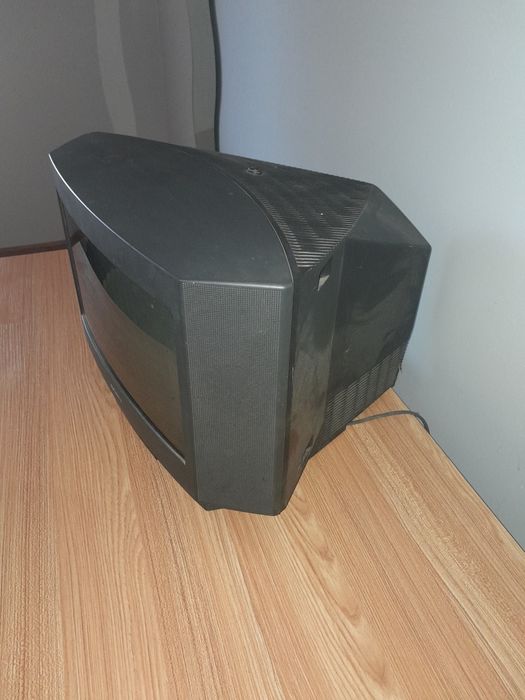 TV Sony Trinitron KV-16WT1 pod PS1- unikat