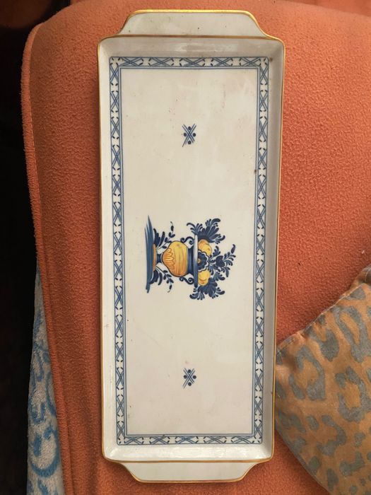 Torteira vista alegre