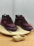 Buty półbuty r.42 Napapijri męskie zamszowe