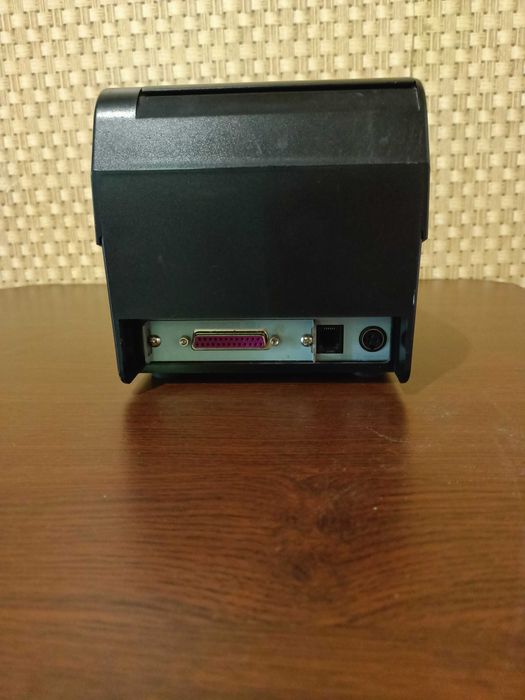 Термопринтер ТМ-200