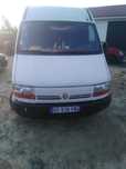 Carrinha renault