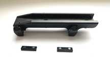 Кріплення Blaser QD Saddle Mount під LM-призму