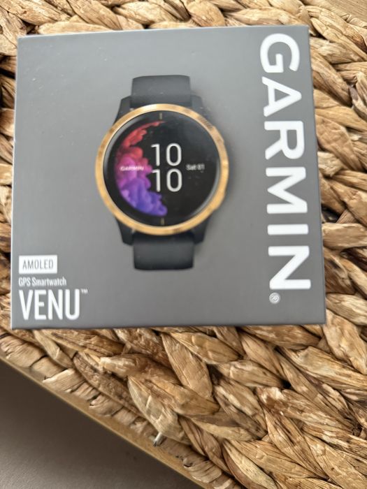 Garmin Venu GPS Smartwach