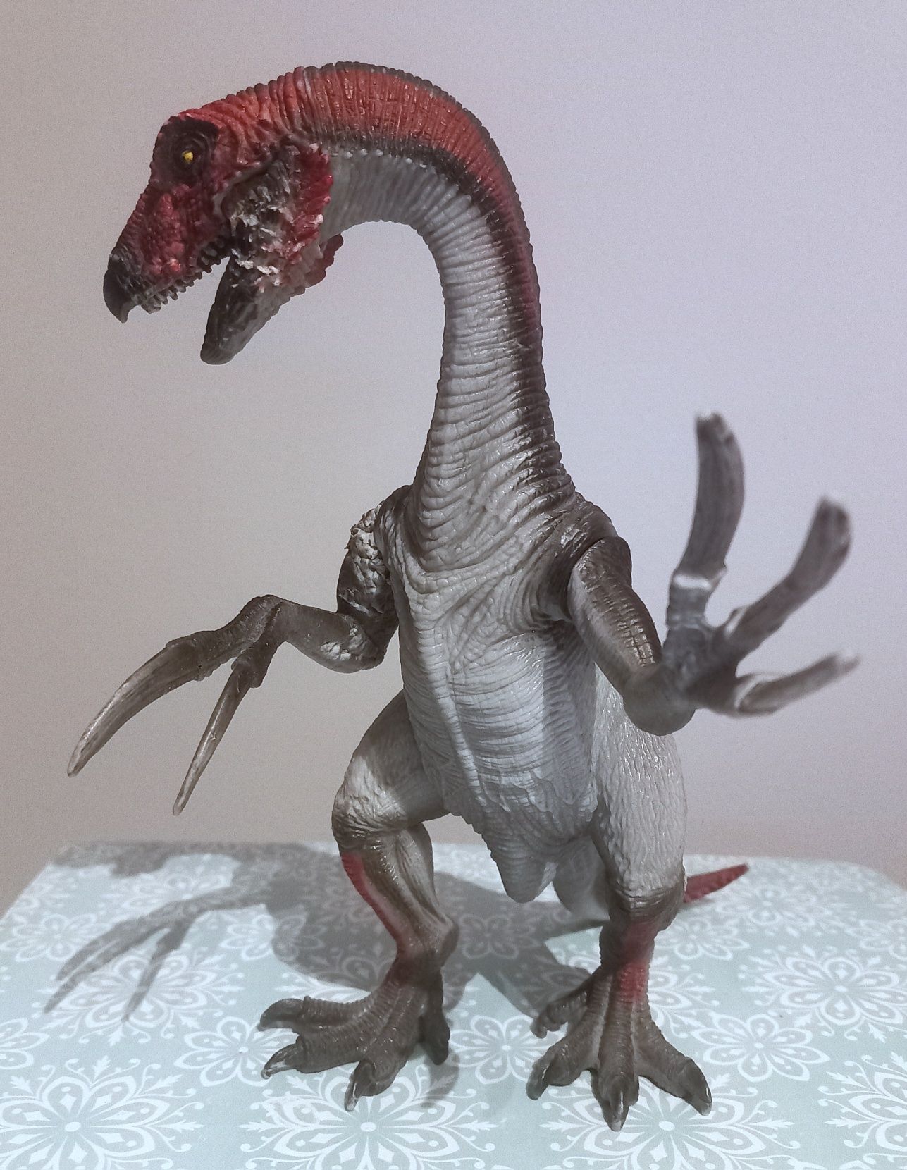 Schleich 15003 dinozaur Figurka Terizinozaur