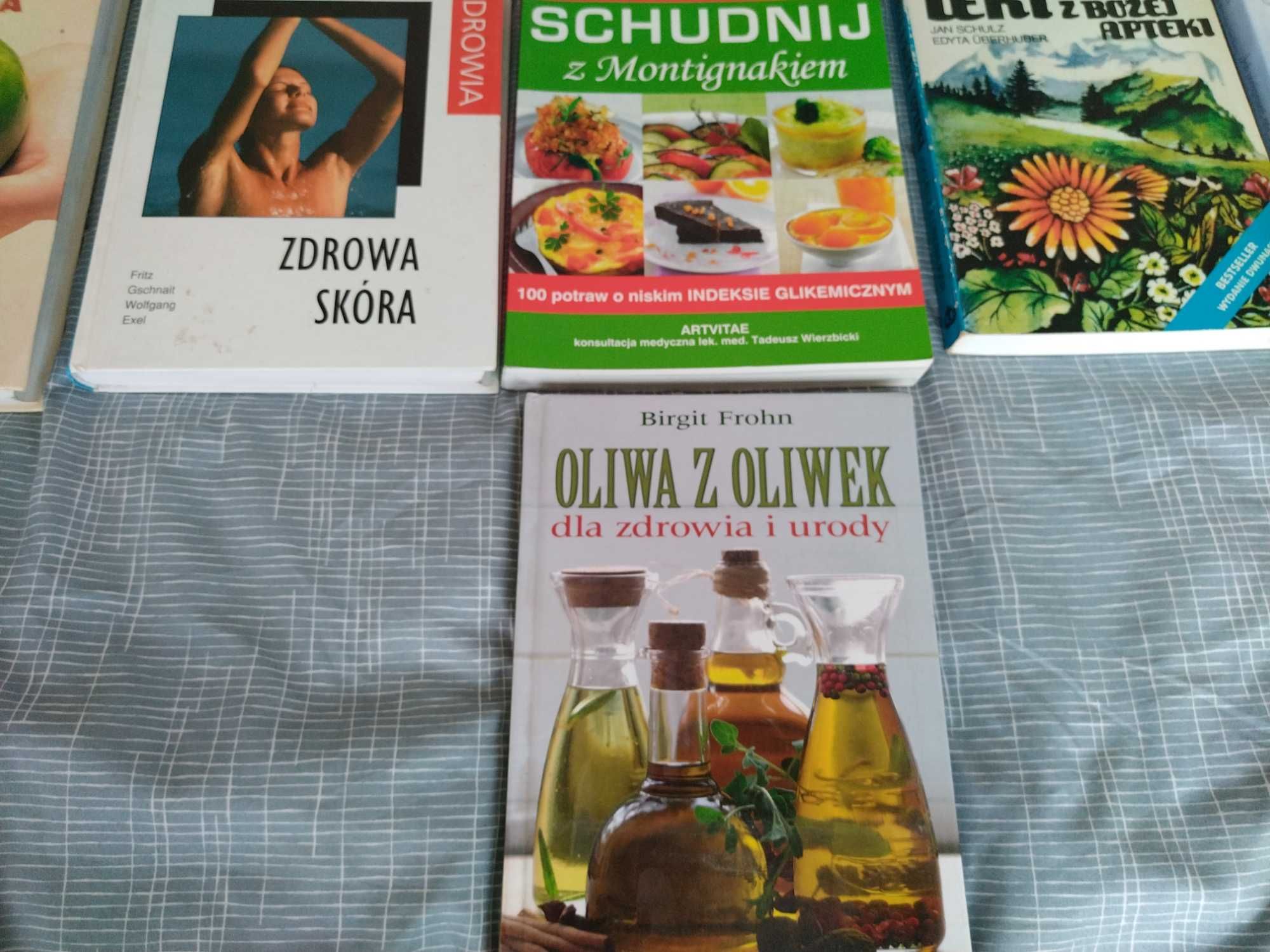 Mega Poradniki o zdrowiu i urodzie