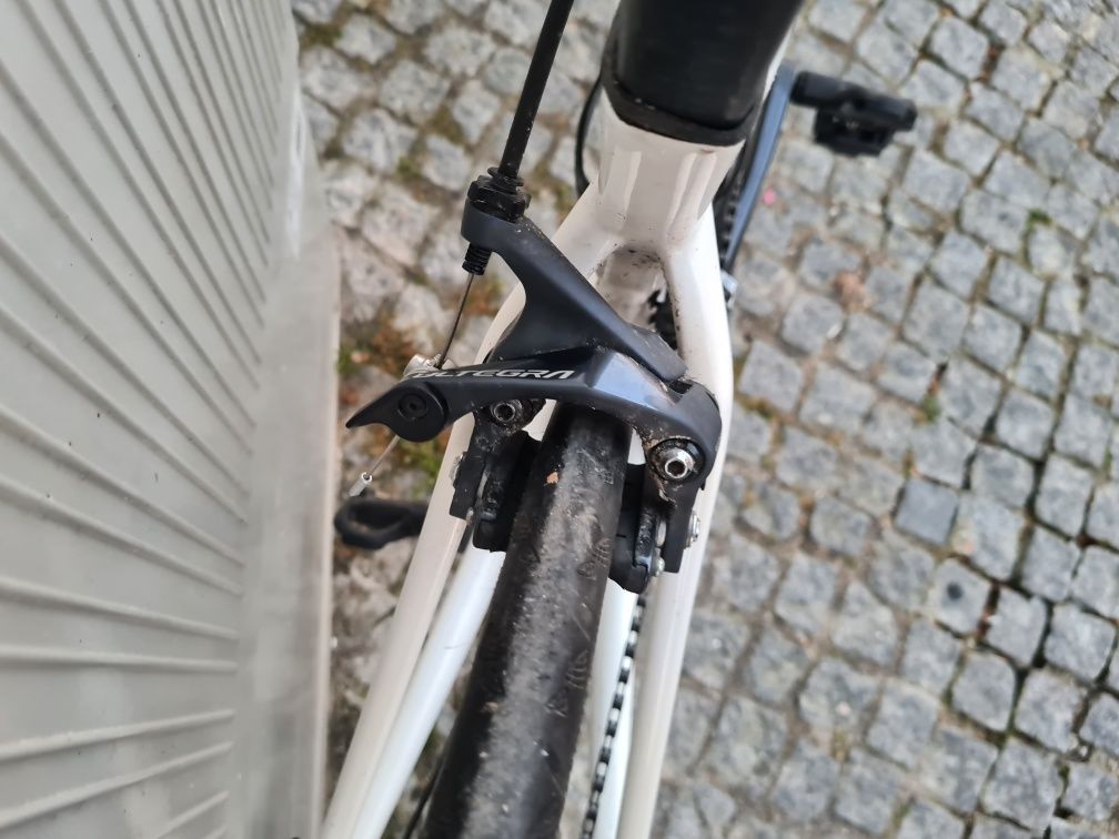Specialized Tarmac SL6 Ultegra