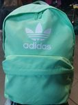 Рюкзак adidas Originals
колір зелений великий з принтом HK2623-GLOMIN