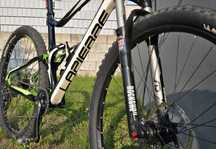 Rower Lapierre XR Carbon, rama L