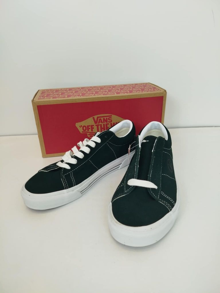 Trampki firmy Vans Sid