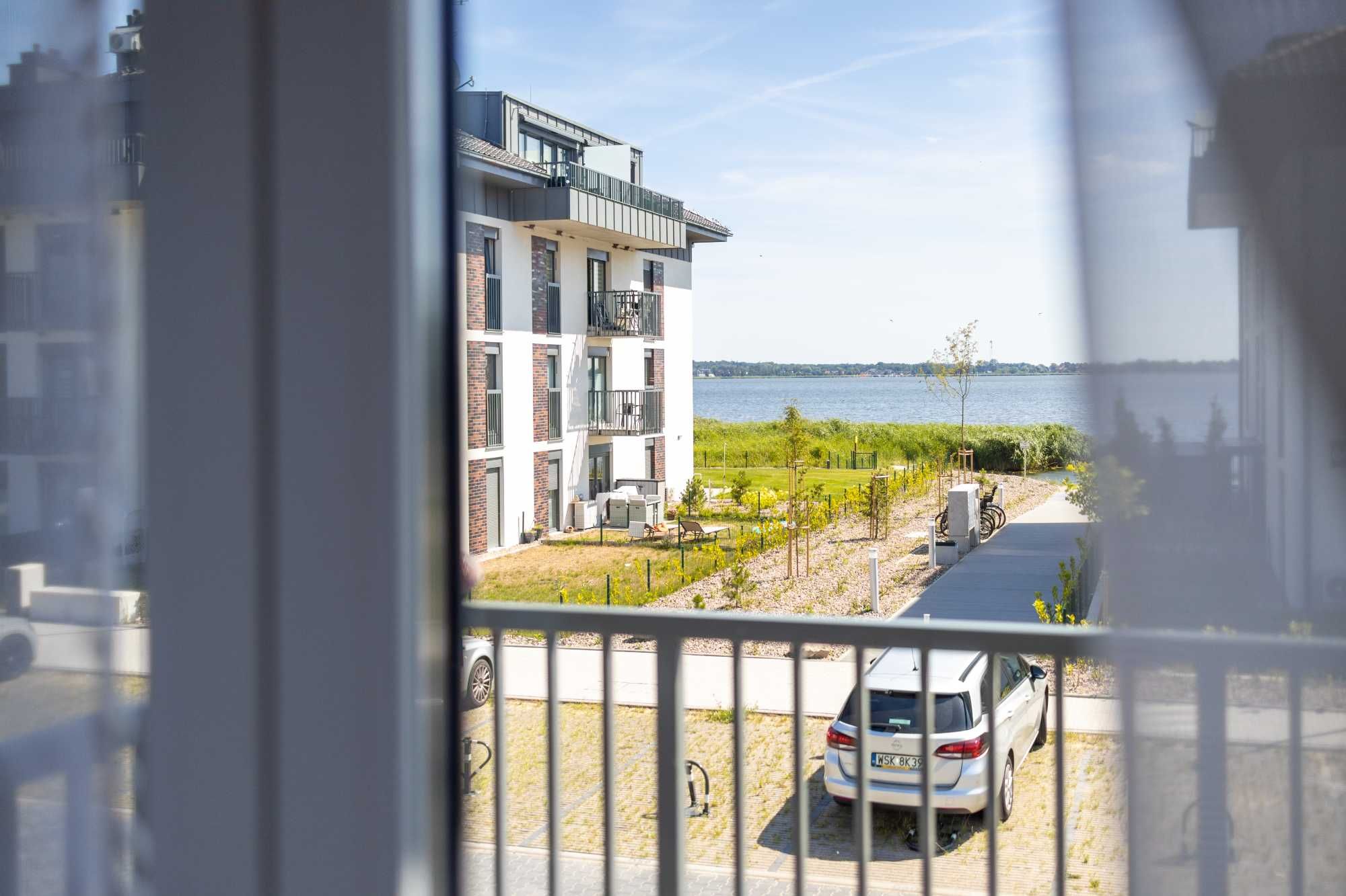 Apartament TENERIFE Dziwnów Wybrzeże EPapartamenty