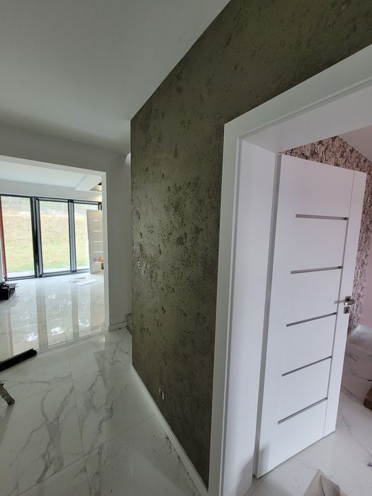 Łazienki od A do Z – układanie płytek, zabudowy, sufity – Lębork