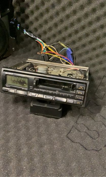 Встановлення Bluetooth Блютуза