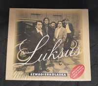 Szwagierkolaska Luksus CD