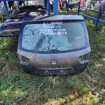Klapa bagażnika seat ibiza kombi