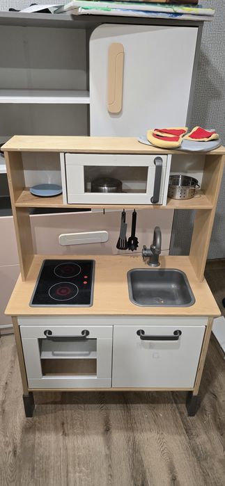 Kuchnia  dla dzieci Ikea