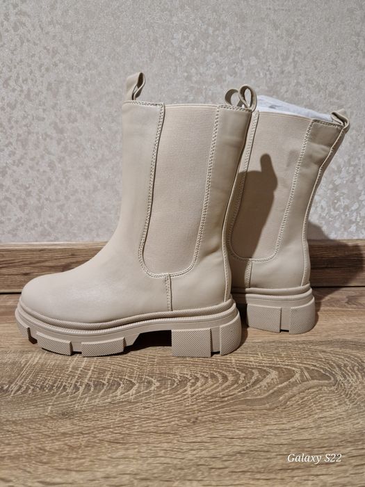 Распродажа Ботинки, missguided, р. 35,5