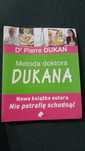 Książka Metoda Doktora Dukana