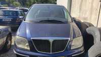 LANCIA PHEDRA 2.2 JTD / Para Peças