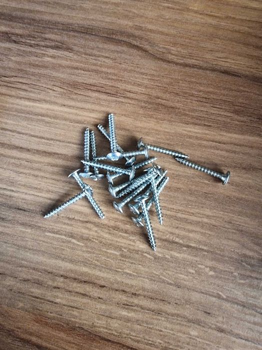 Uchwyty do mebli z kolekcji Brolo