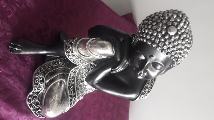 Boneca decorativa